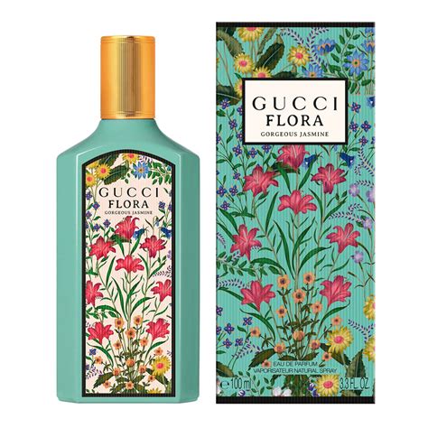 gucci parfum forma de glonț|gucci floral fragrance.